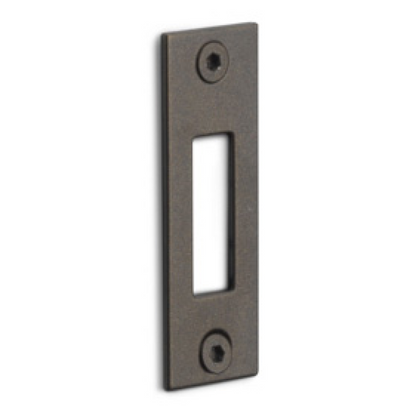 LBSPK - Rectangular Strike Plates