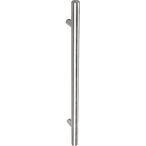 LBT19200NP - Lbt Pull Handle Diam.32Mm L=500-700Mm Including Bolt Through Fixings