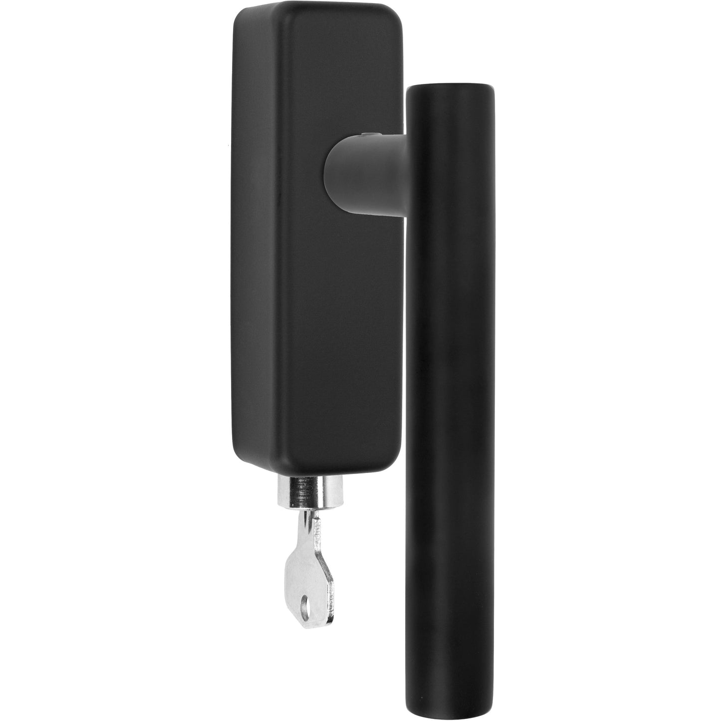 LB7-DKLOCK-O - Locking Tilt And Turn Window Handle