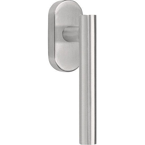 LB7-DK-O - Non-Locking Tilt And Turn Window Handle