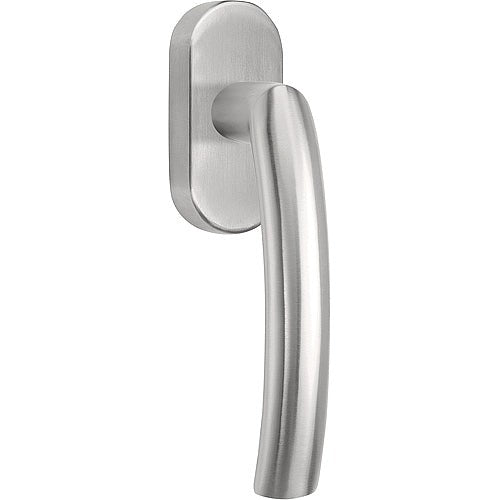 LB14-DK-O - Non-Locking Tilt And Turn Window Handle