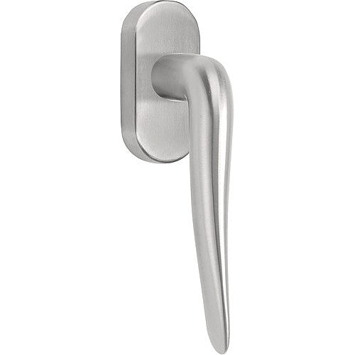 LB20-DK-O - Non-Locking Tilt And Turn Window Handle