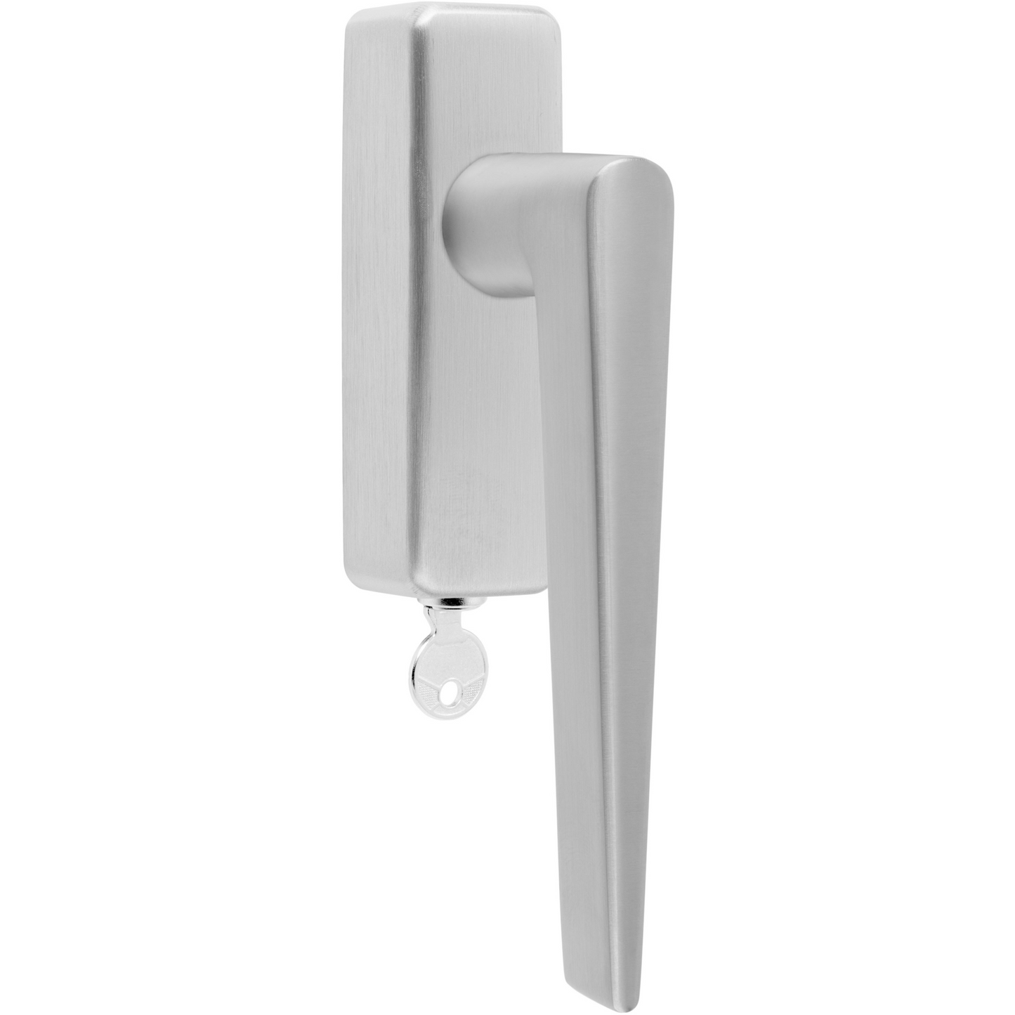 LB21H-DKLOCK-O - Tilt And Turn Window Handles