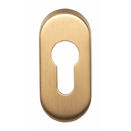 LBY32 - Pz Cylinder Escutcheons