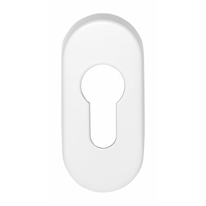 LBY32 - Pz Cylinder Escutcheons