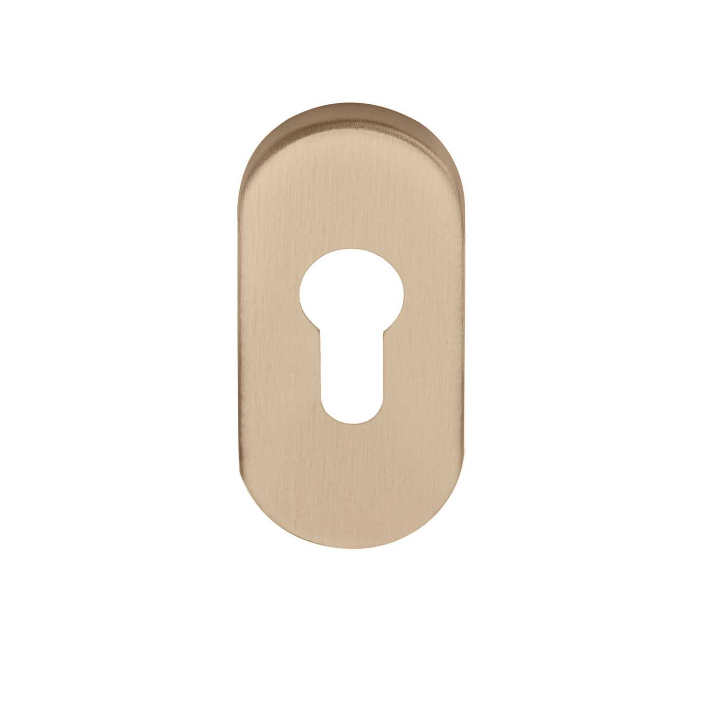 LBY32 - Pz Cylinder Escutcheons