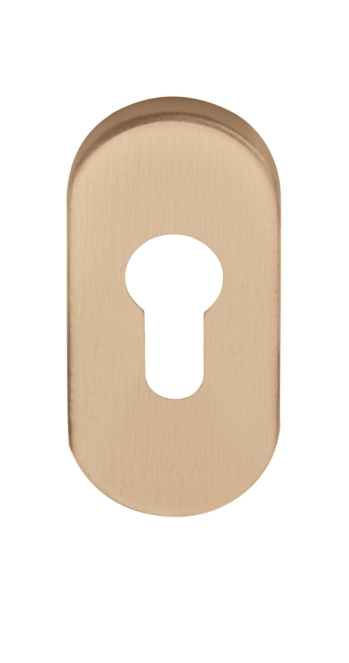 LBY32 - Pz Cylinder Escutcheons