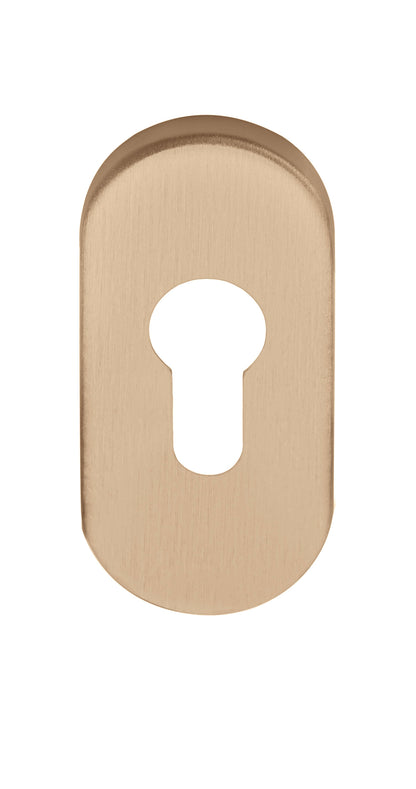 LBY32 - Pz Cylinder Escutcheons