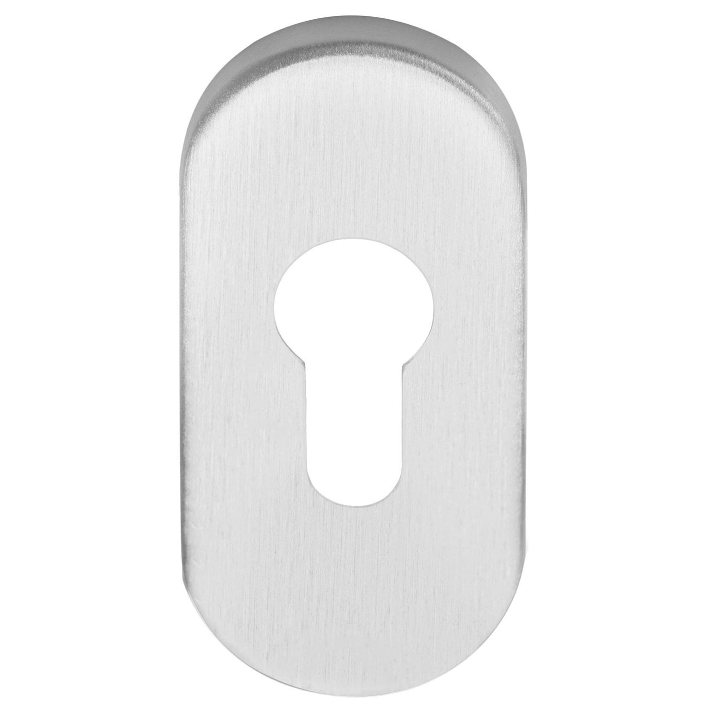 LBY32 - Profile Cylinder Escutcheon Oval