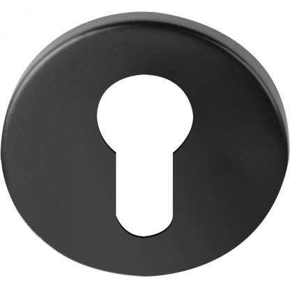 LBY50 - Pz Cylinder Escutcheons
