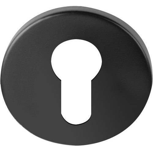 LBY50 - Profile Cylinder Escutcheon Round