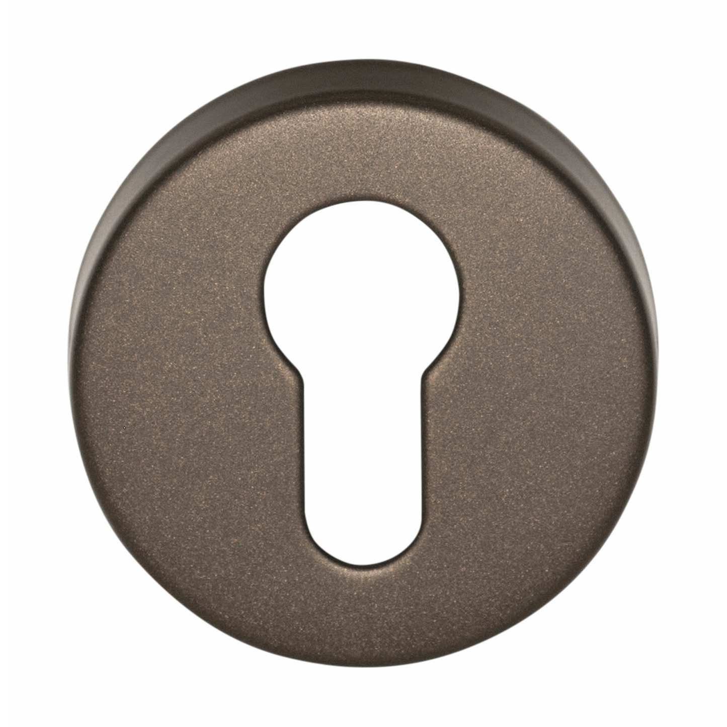 LBY50D - Pz Cylinder Escutcheons