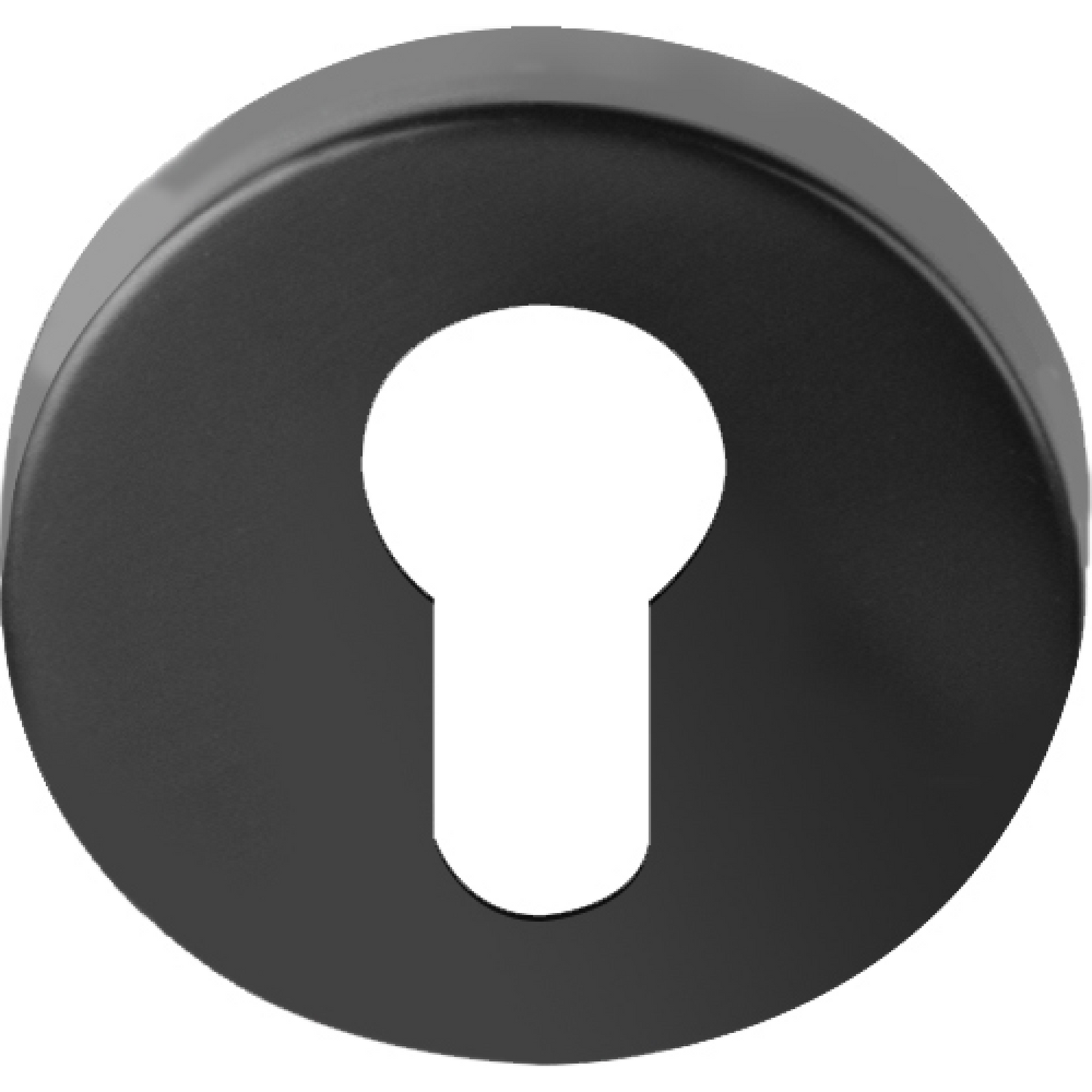 LBY50D - Pz Cylinder Escutcheons