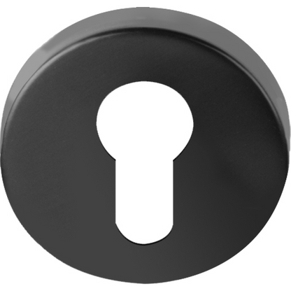 LBY50D - Pz Cylinder Escutcheons