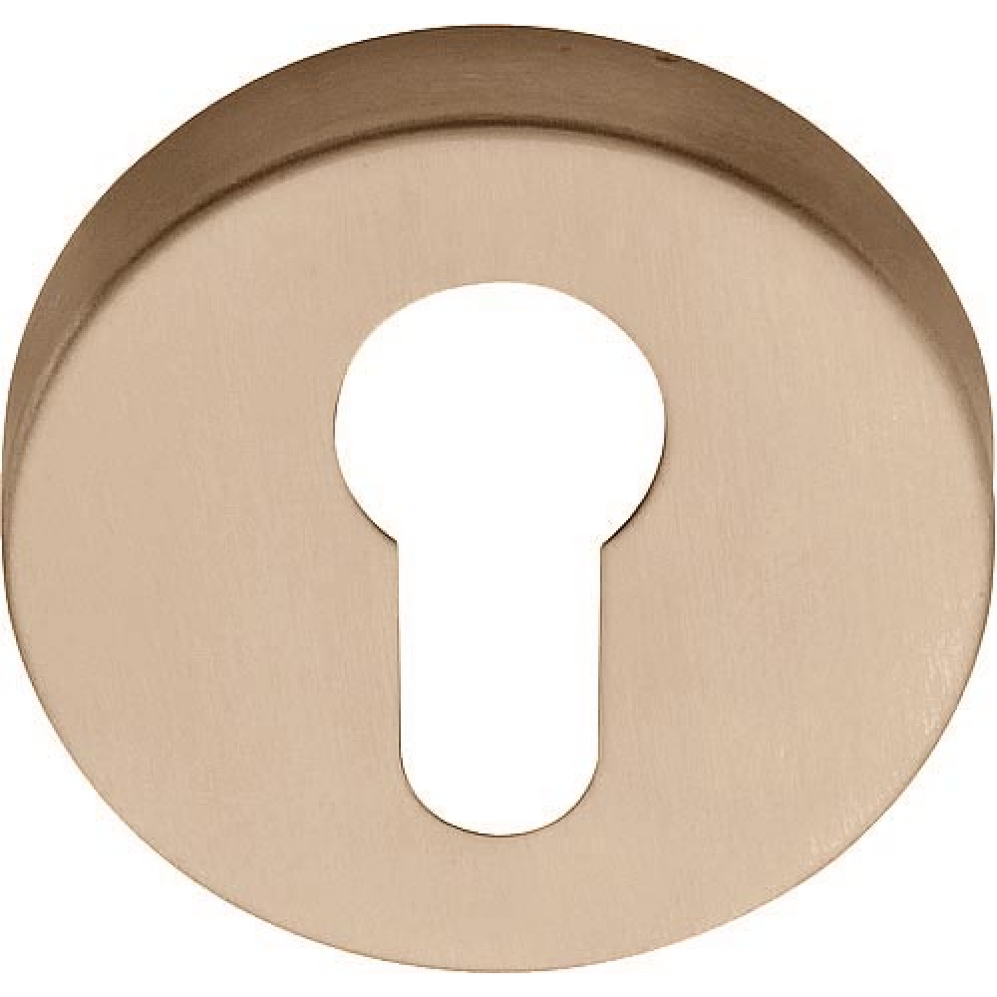 LBY50 - Pz Cylinder Escutcheons