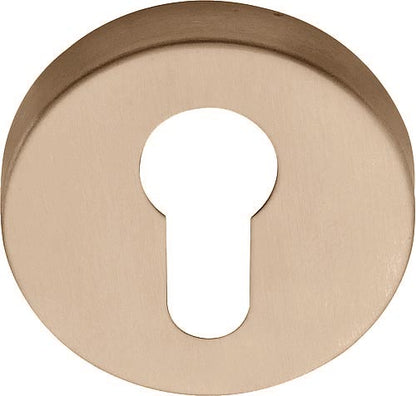 LBY50 - Pz Cylinder Escutcheons
