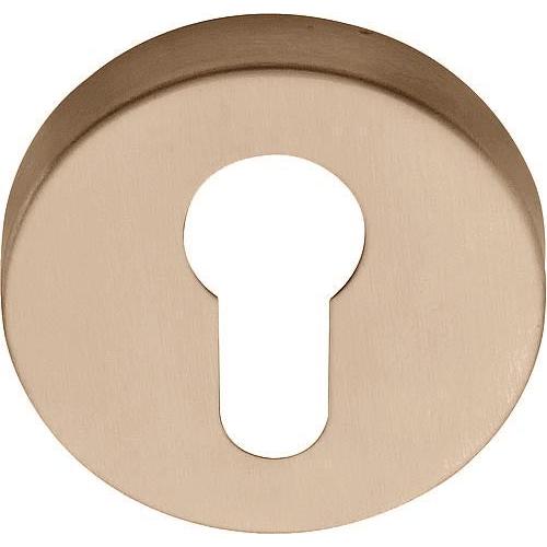 LBY50 - Pz Cylinder Escutcheons