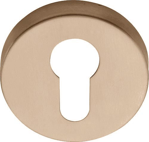 LBY50D - Pz Cylinder Escutcheons