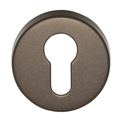 LBY50 - Pz Cylinder Escutcheons