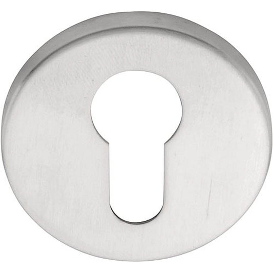 LBY50 - Profile Cylinder Escutcheon Round