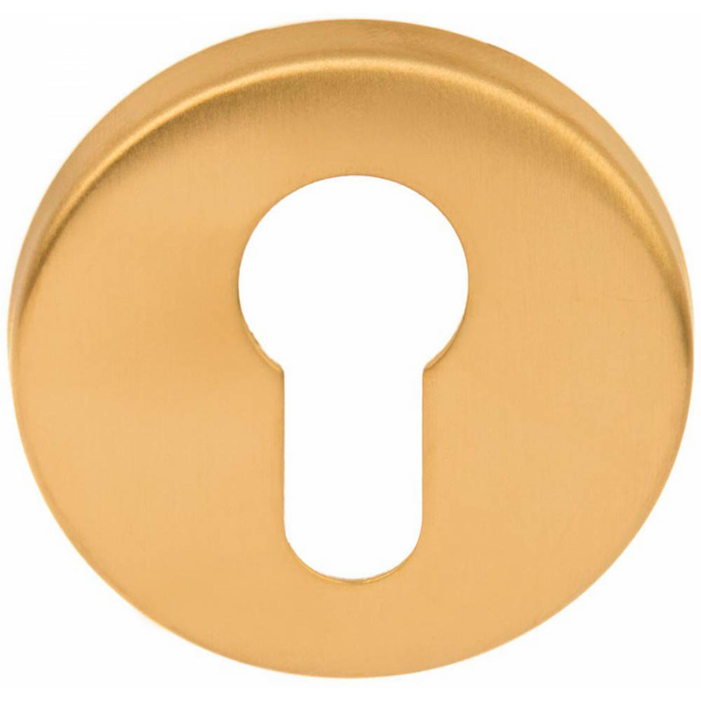 LBY50 - Pz Cylinder Escutcheons