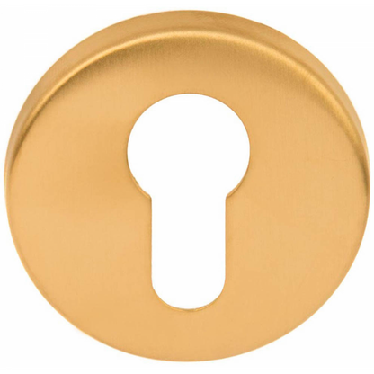 LBY50 - Pz Cylinder Escutcheons