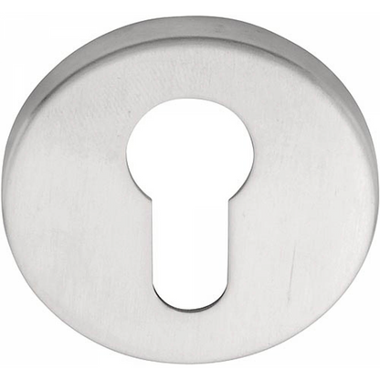 LBY50 - Pz Cylinder Escutcheons