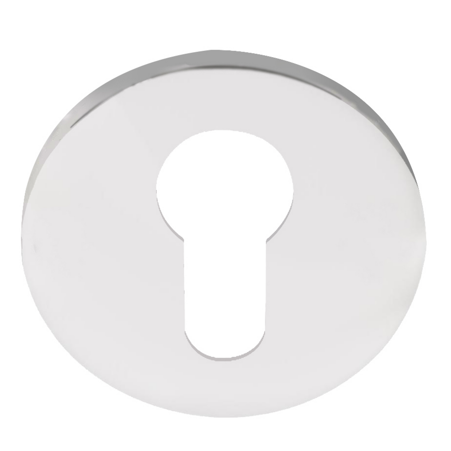 LBY50 - Pz Cylinder Escutcheons