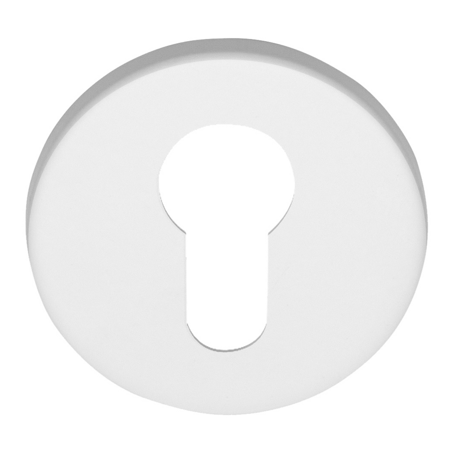 LBY50 - Pz Cylinder Escutcheons