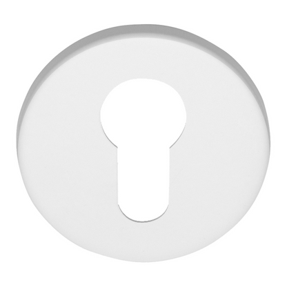 LBY50 - Pz Cylinder Escutcheons