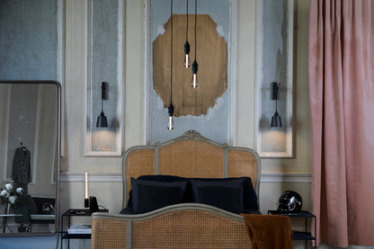 HOOKED 3.0 / NUDE / STEEL / 2M