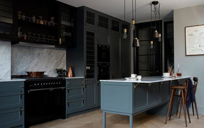 HOOKED 3.0 MIX / GRAPHITE / STEEL / 2M