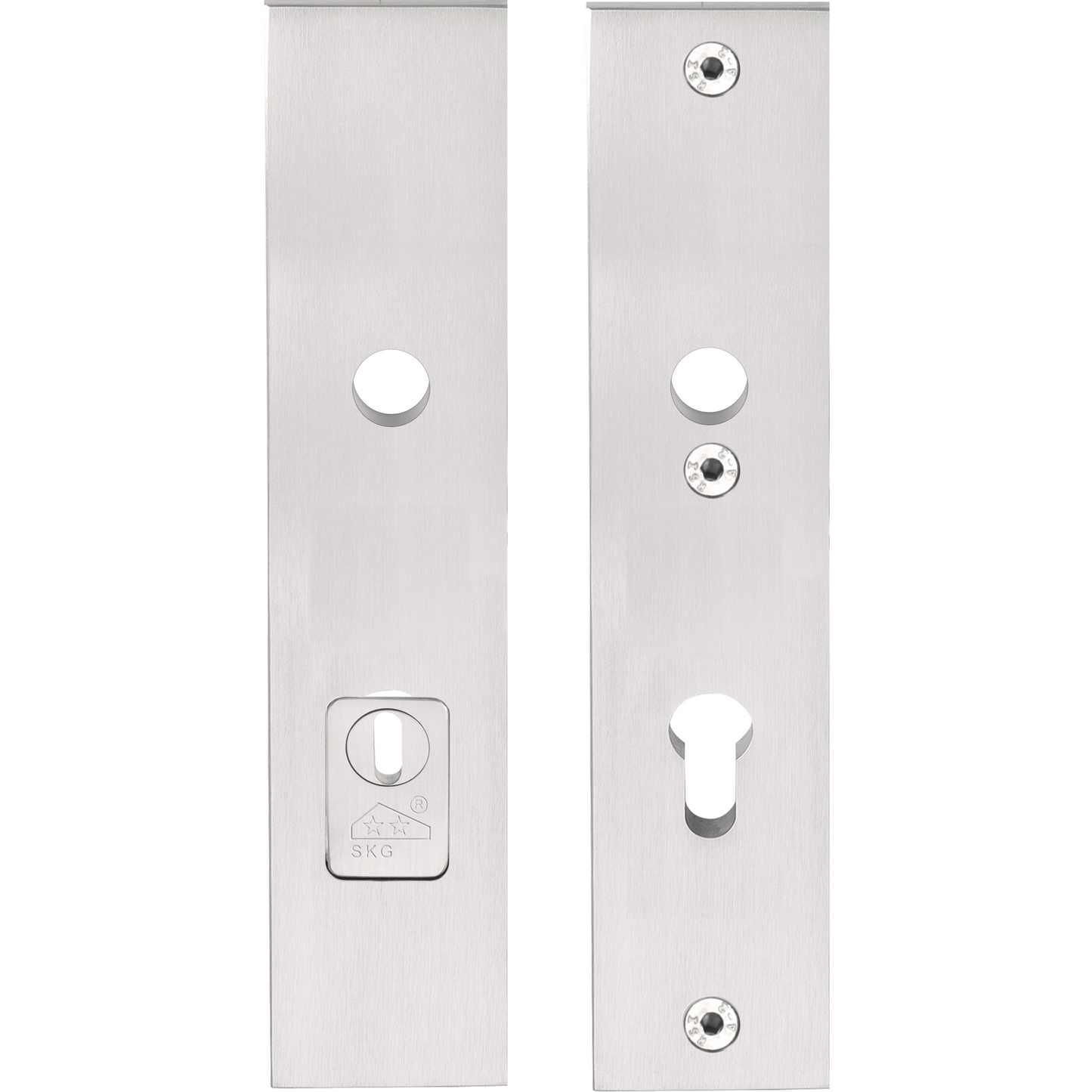 LBSM-50KTY92 - Security Plates