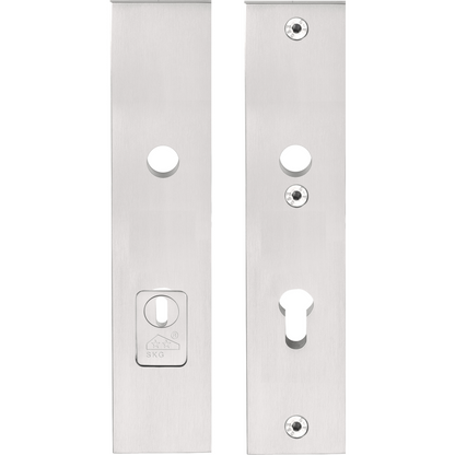 LBSM-50KTY92 - Security Plates