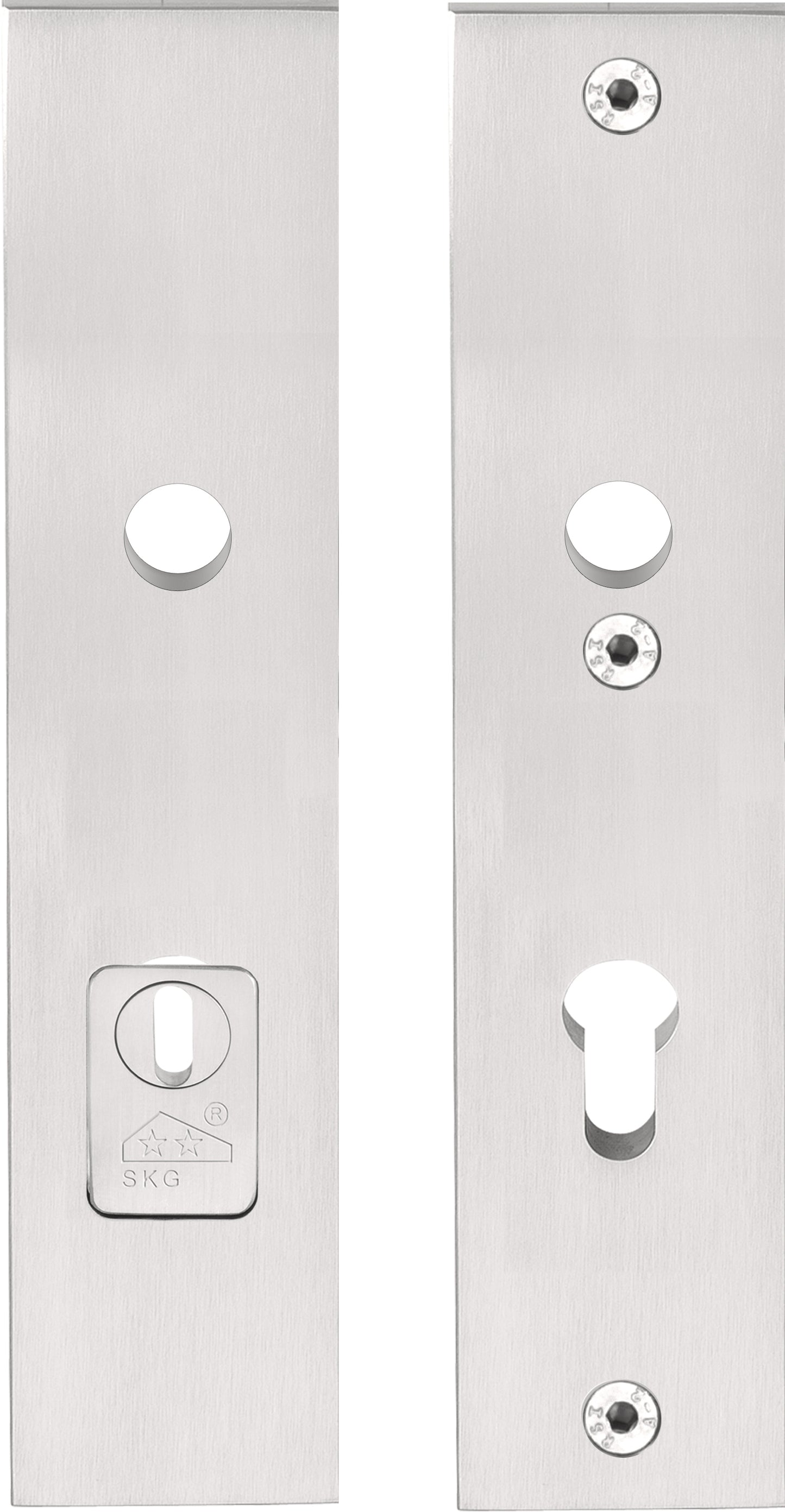LBSM-50KTY92 - Security Plates