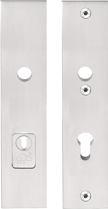 LBSM-50KTY92 - Security Plates