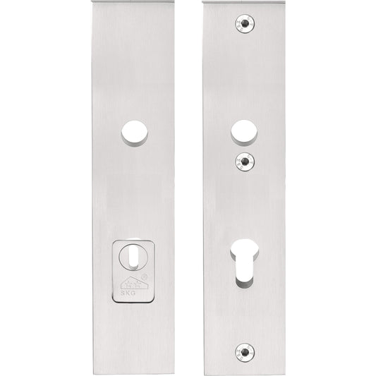 LBSM-50KTY92 - Security Plates