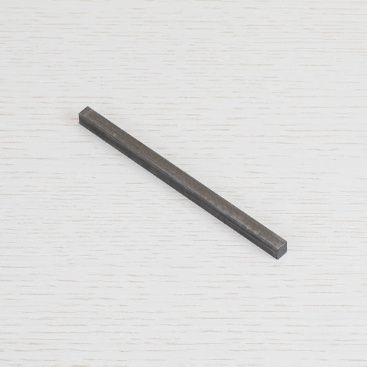 DOOR HANDLE + KNOB SPINDLE 140 MM