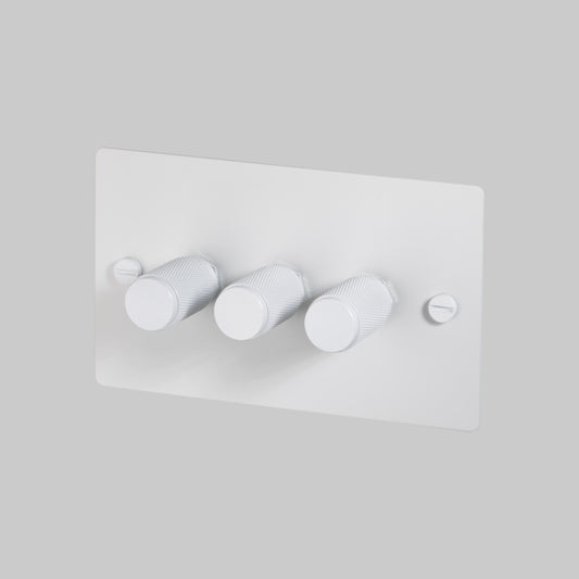 3G DIMMER / 120W / WHITE