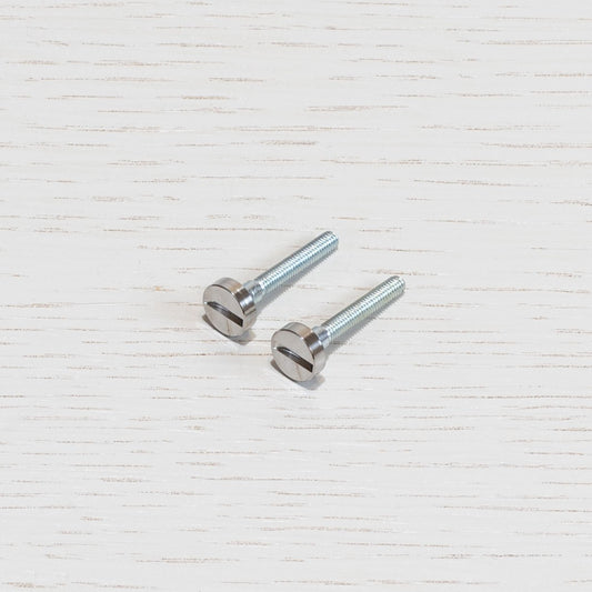 COIN SCREWS / ELECTRICITY / STEEL