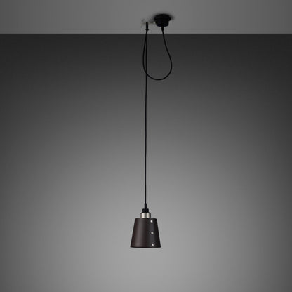 HOOKED 1.0 SMALL / GRAPHITE / STEEL / 2.6M