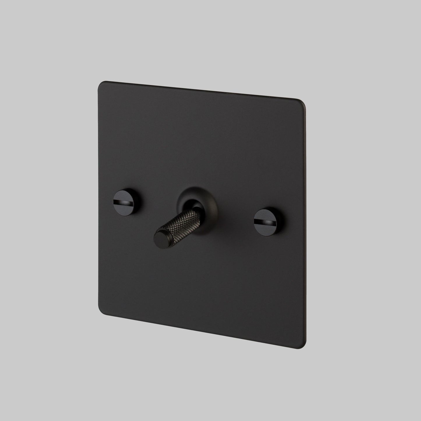 1G INTERMEDIATE TOGGLE SWITCH / BLACK