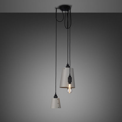 HOOKED 3.0 MIX / STONE / SMOKED BRONZE / 2M