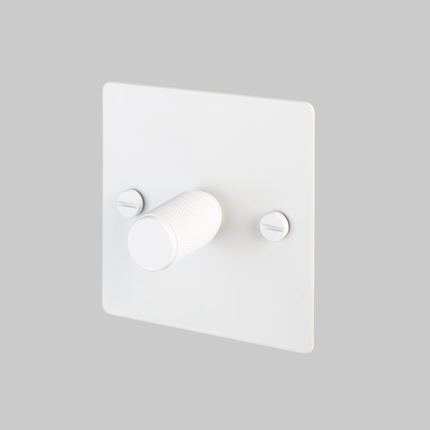 1G DIMMER / 120W / WHITE