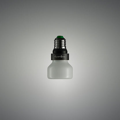 PUNCH BULB / PUCK / DIMMABLE