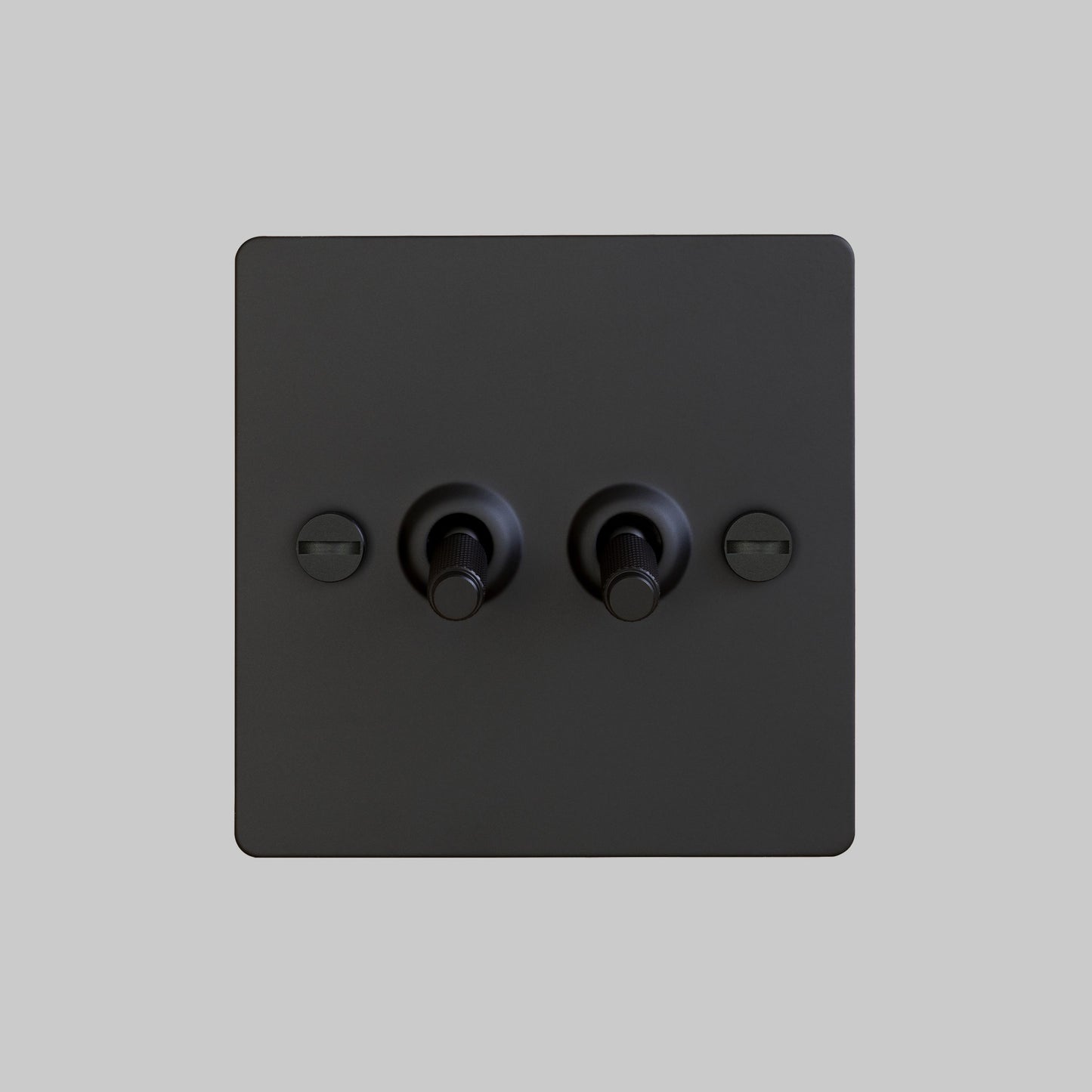 2G TOGGLE SWITCH / BLACK