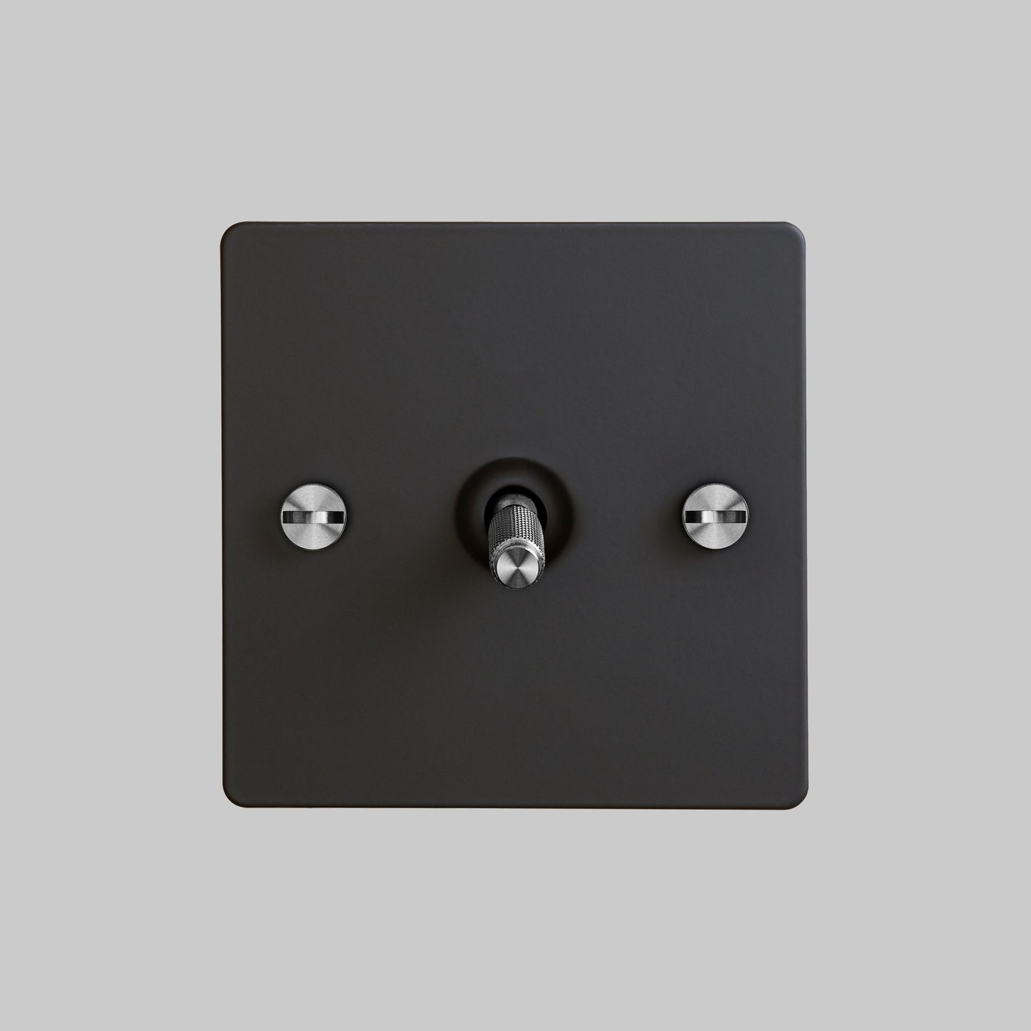 1G INTERMEDIATE TOGGLE SWITCH / BLACK