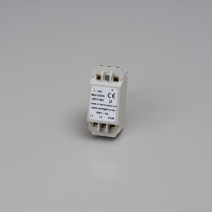 DIMMER MODULES / 1-10V
