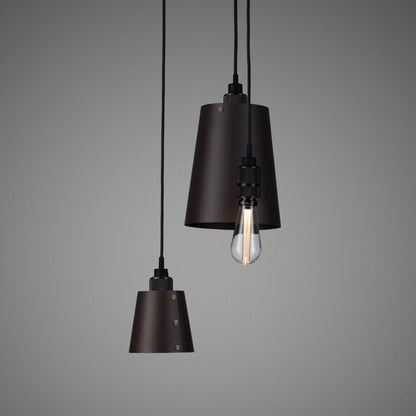 HOOKED 3.0 MIX / GRAPHITE / SMOKED BRONZE / 2.6M