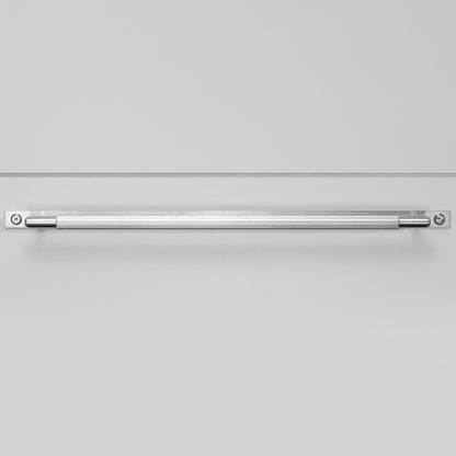 PULL BAR / PLATE / LARGE / LINEAR / STEEL